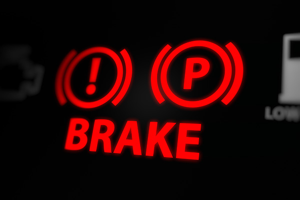 What You Should Know About Parking Brake Maintenance | Gil's Garage